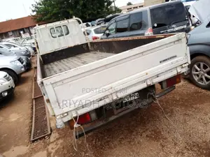 Isuzu Truck in Good Condition