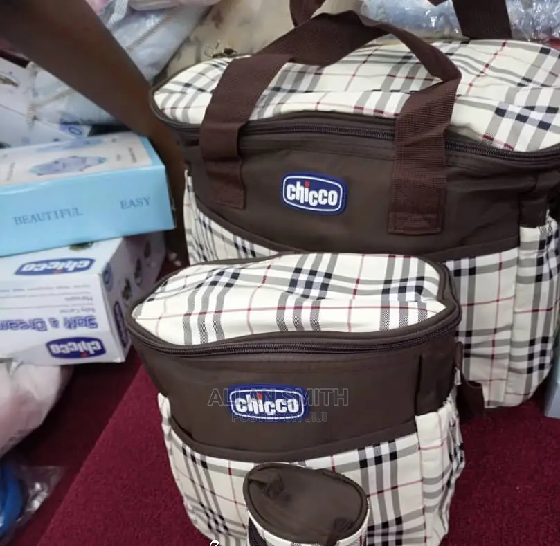 Baby Bag in Different Colours