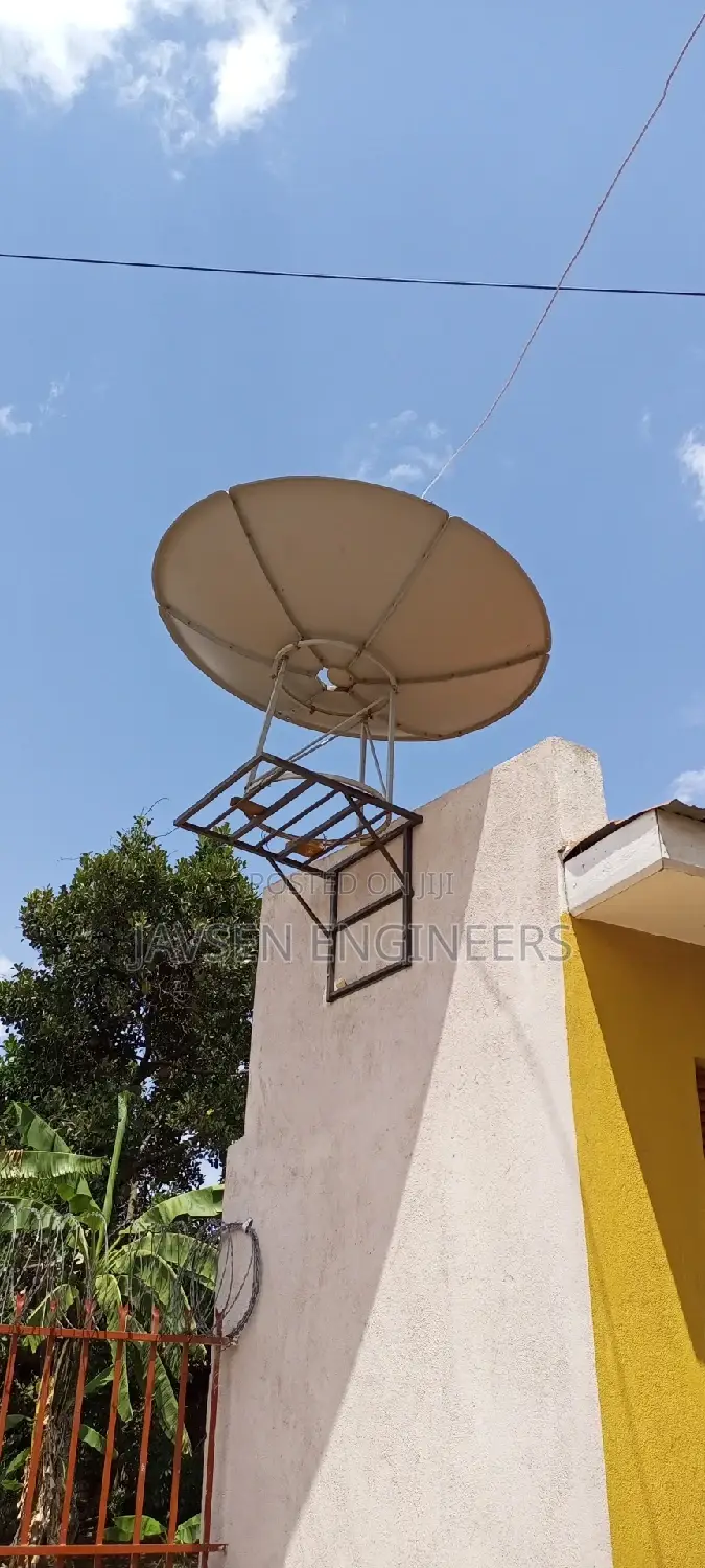 Dstv Installation and Repairs