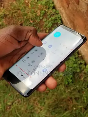 Samsung Galaxy S9 Plus 64 GB Black