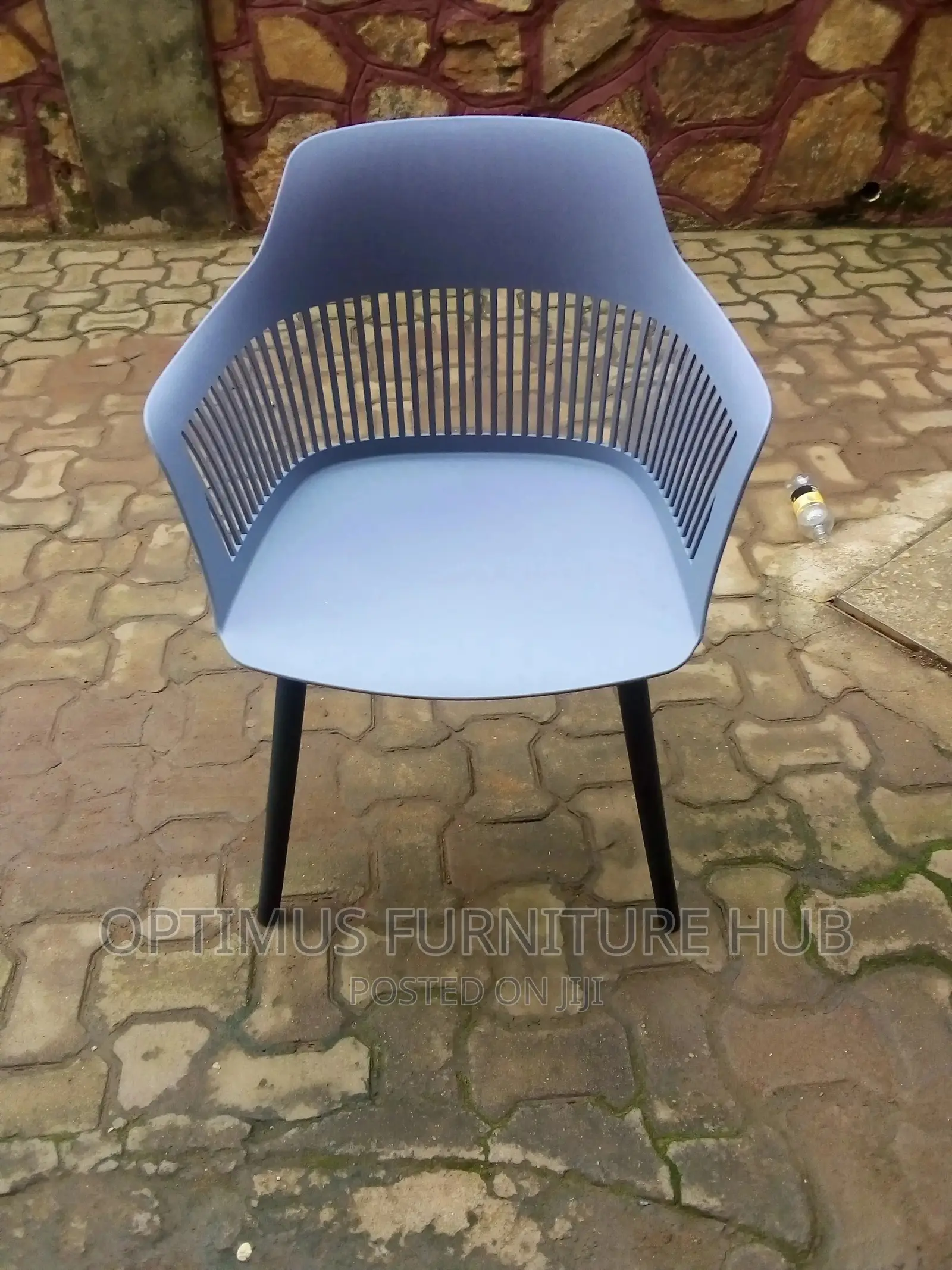 Executive Plastic Chair
