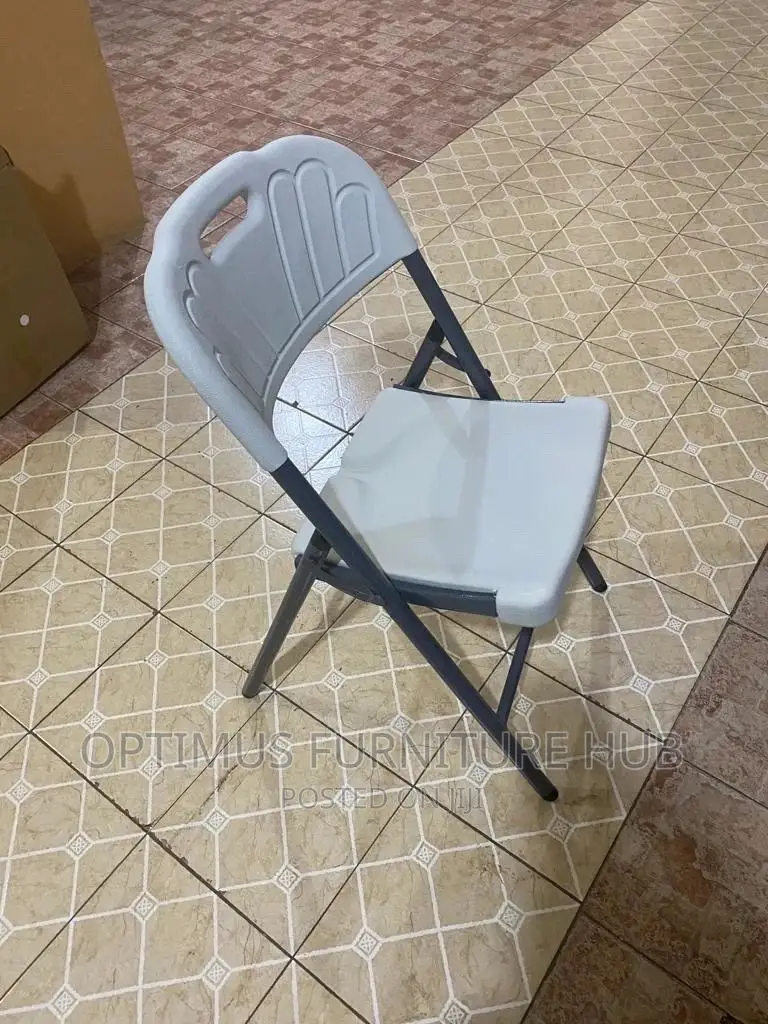 Plastic Chair