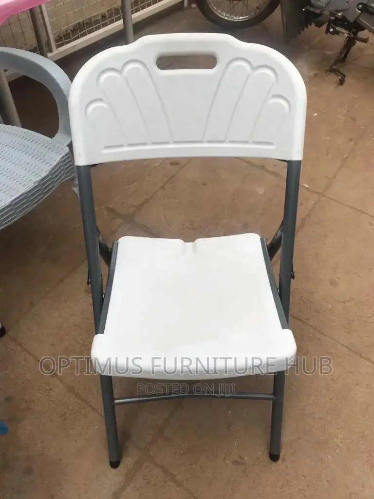 Plastic Chair