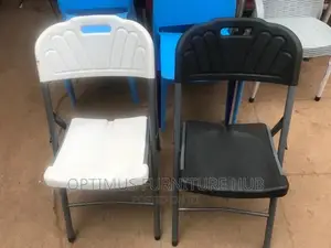 Plastic Chair