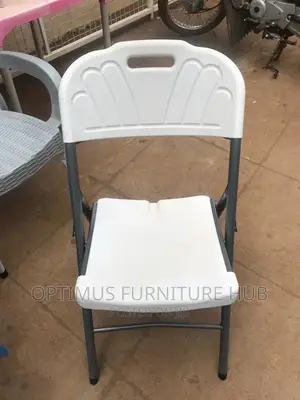 Plastic Chair