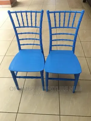 Vip Chairs