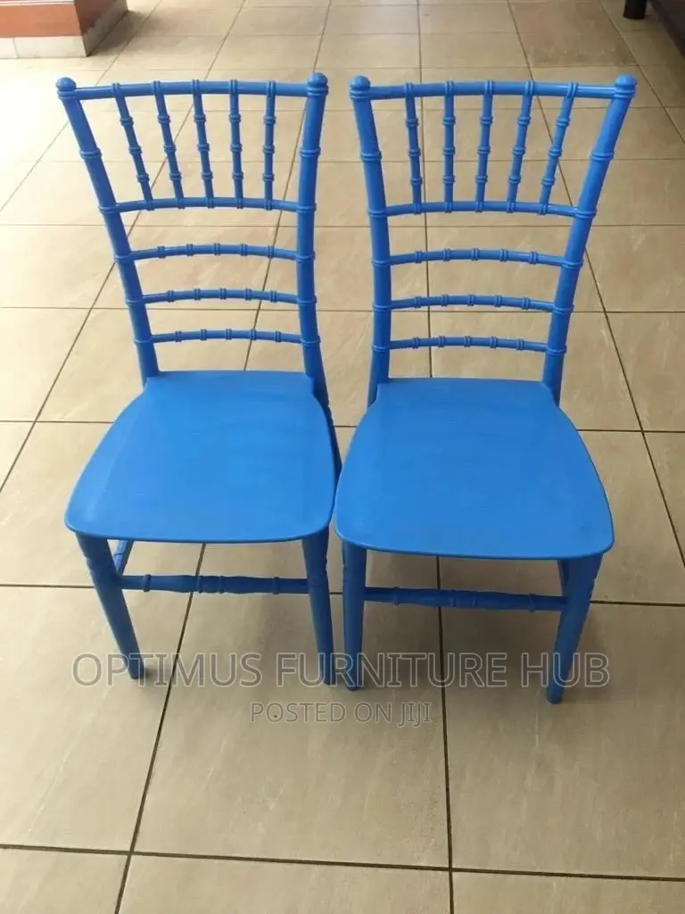 Vip Chairs
