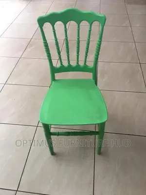 Vip Chairs