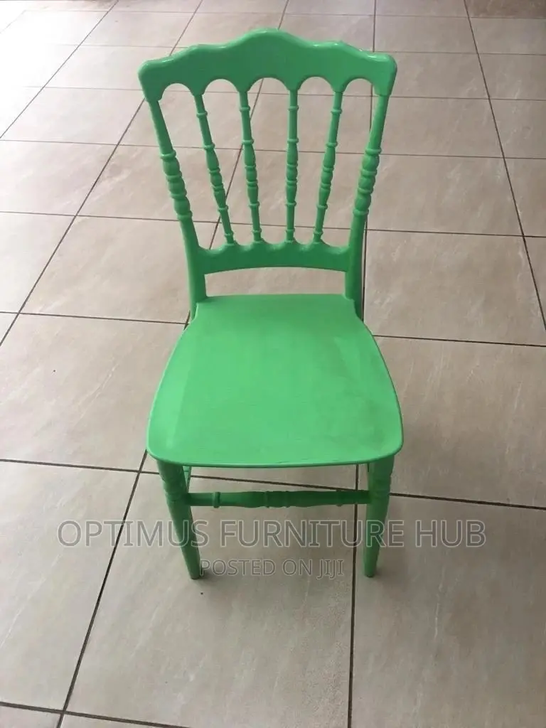 Vip Chairs