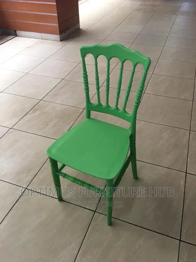 Vip Chairs