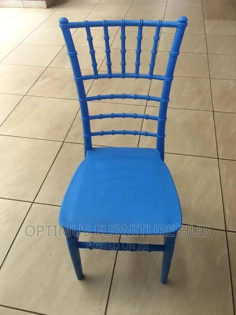 Vip Chairs