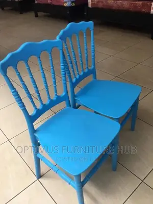 Vip Chairs