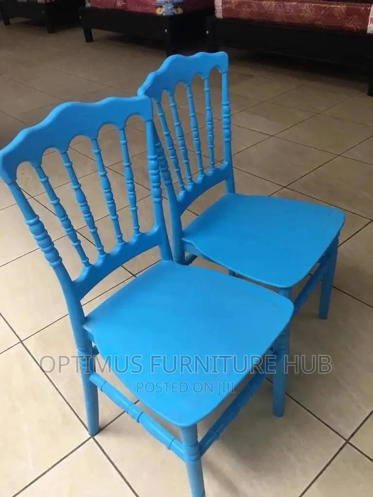 Vip Chairs