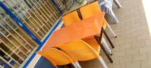 Rectangular Table