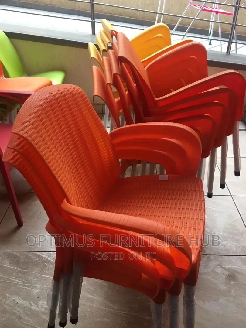 Aristro Chairs