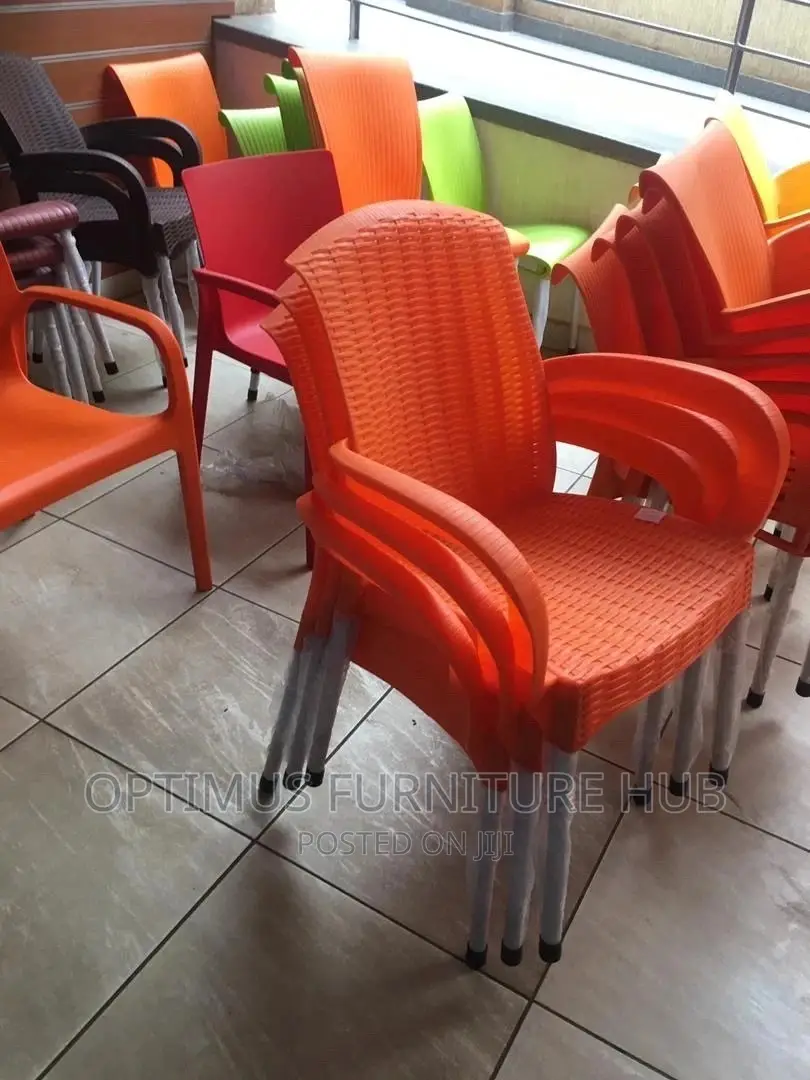 Aristro Chairs