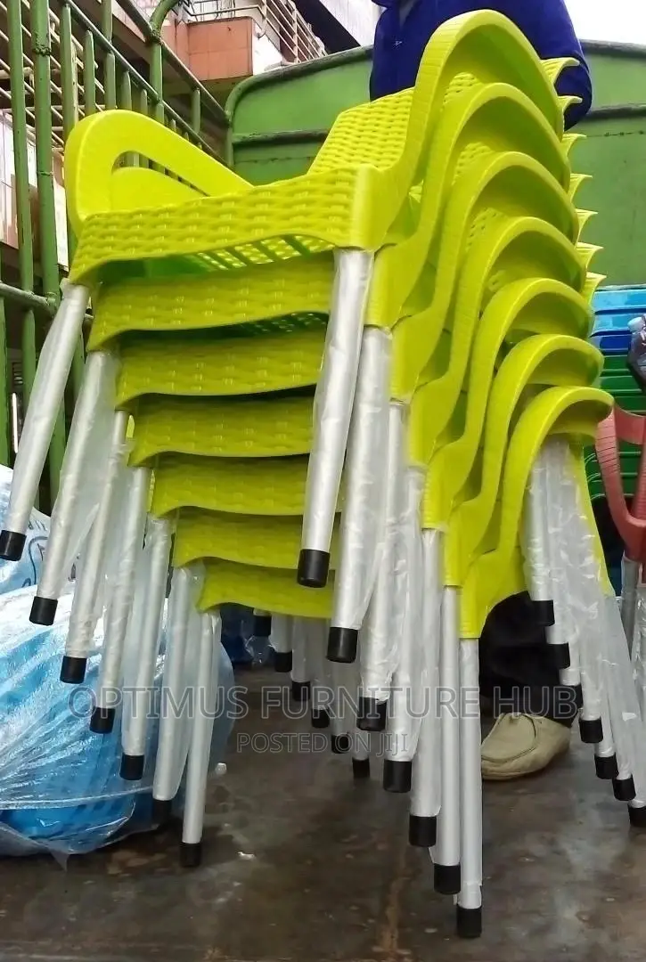 Aristro Chairs