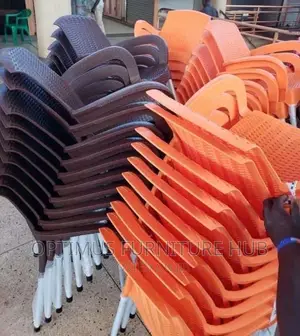 Aristro Chairs