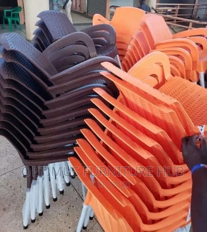 Aristro Chairs