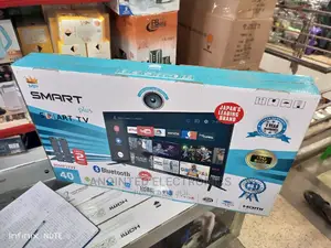 Smart Plus 40" Android