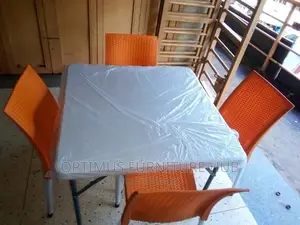 Plastic Table