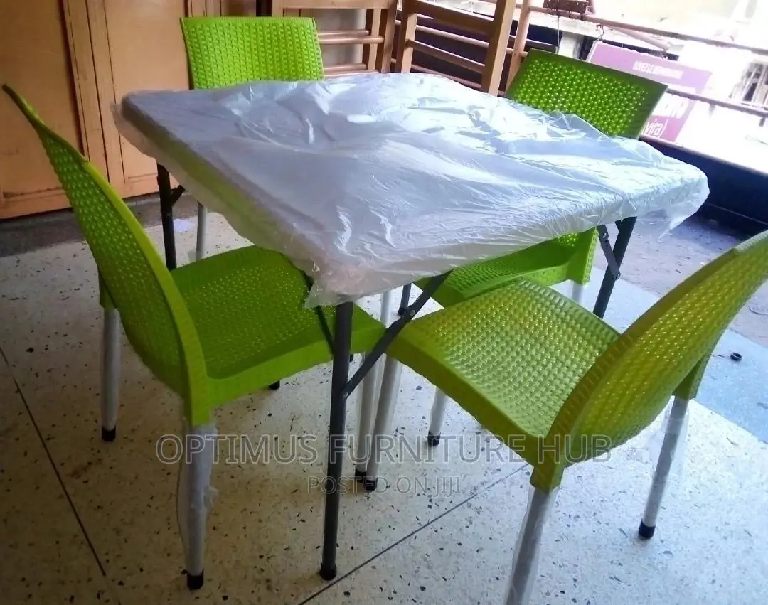 Plastic Table