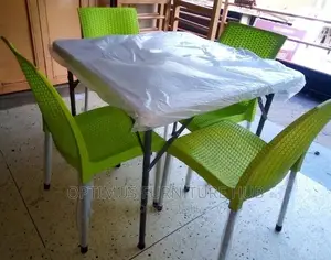 Plastic Table