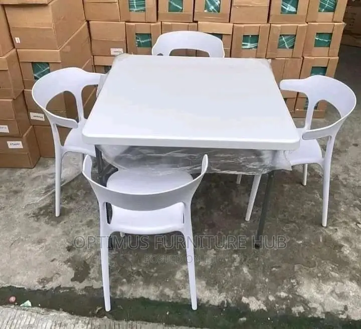 Plastic Table