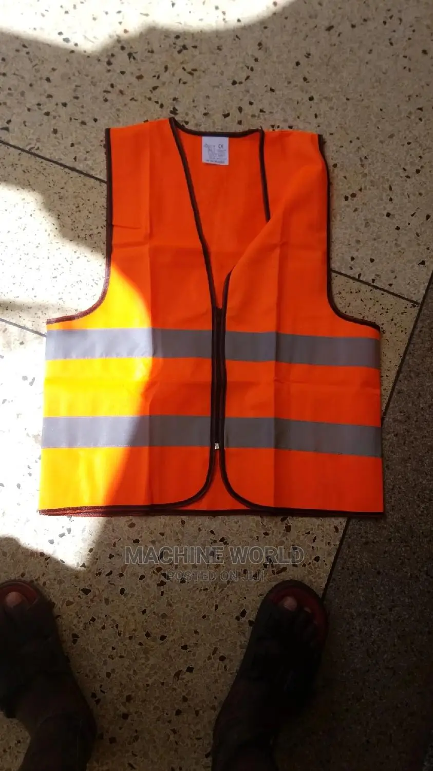 Reflective Vests