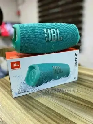 JBL Charge 5 || 40w || Portable Wireless Speakers