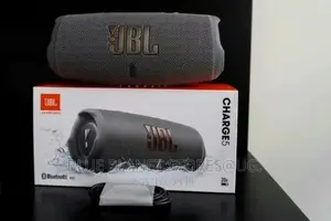 JBL Charge 5 || 40w || Portable Wireless Speakers
