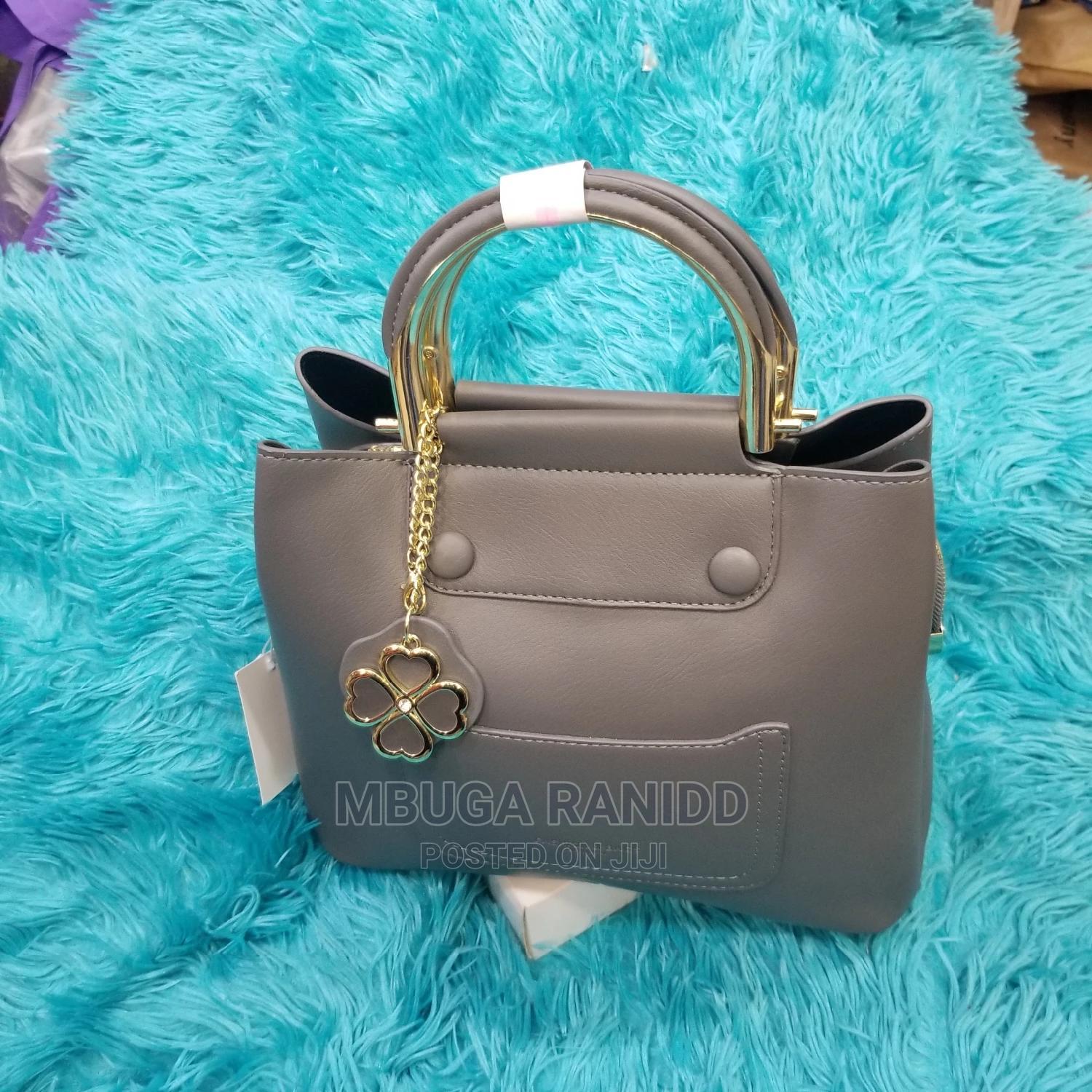 Ladies Hand Bags in Central Division Bags, Mbuga Ranidd Jiji.ug