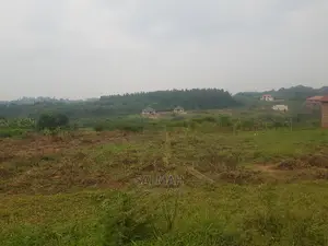 Titled Plots for Sale in Gayaza