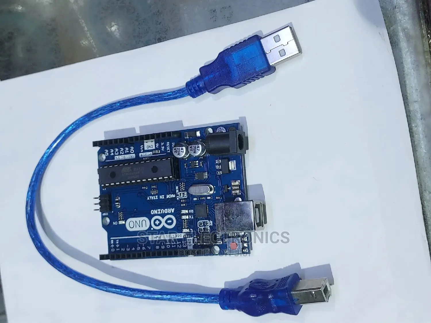 Arduino Board