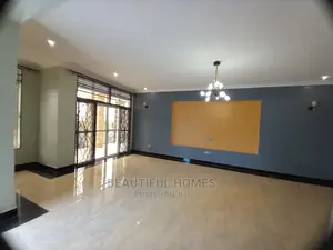 Furnished 6bdrm Mansion in Kira Wealthy Estate for Sale