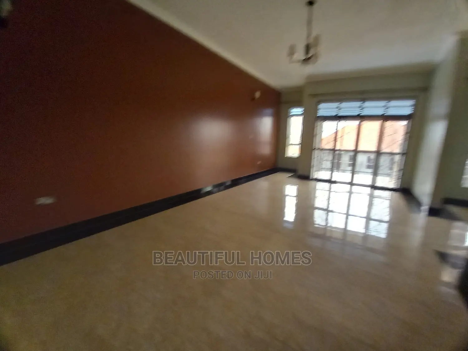 Furnished 6bdrm Mansion in Kira Wealthy Estate for Sale