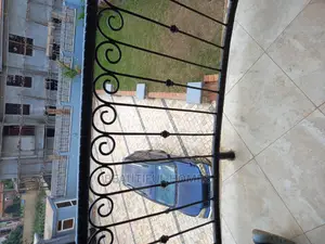Furnished 6bdrm Mansion in Kira Tarmacked Gated for Sale