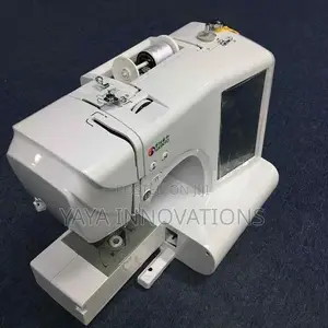 Embroidery Stitching Machine
