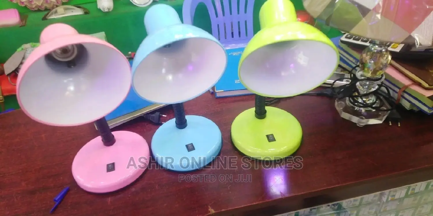 Reading Table Lamp