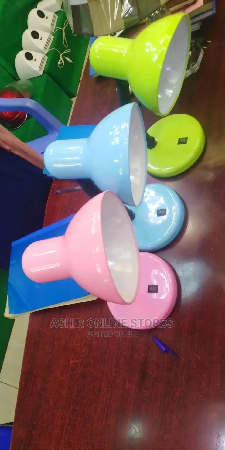 Reading Table Lamp