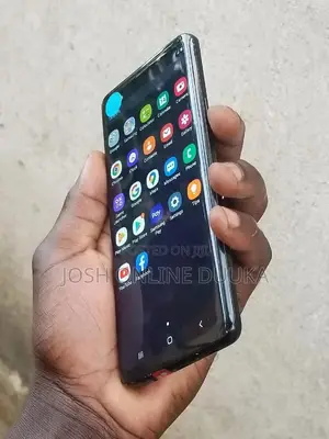 Samsung Galaxy S9 64 GB Black