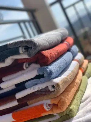 Cotton Towels