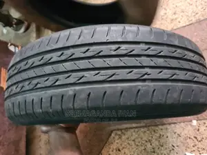 Bridgestone Used 195/65r15