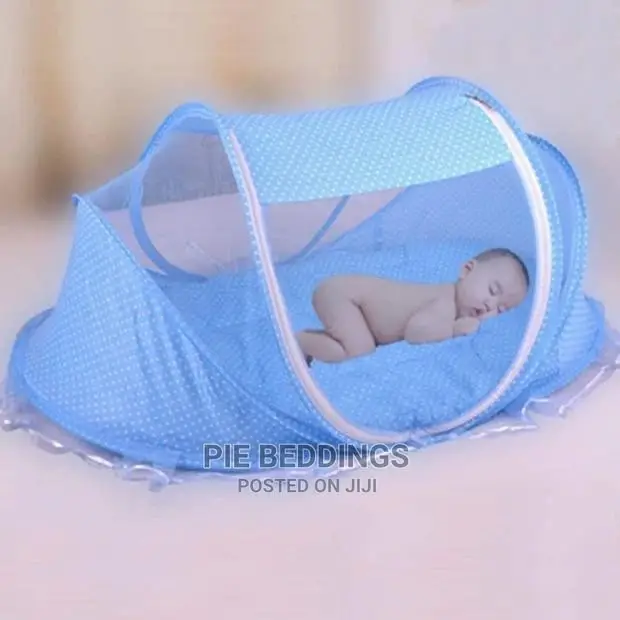 Flexible Mosquito Nets