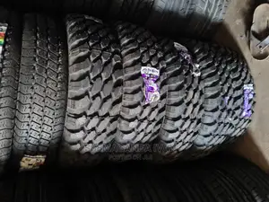 235/70r16 M/T Achilles Brand New