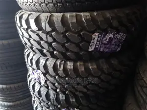 235/70r16 M/T Achilles Brand New