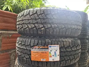 225/65r17 All Terrain Tyres