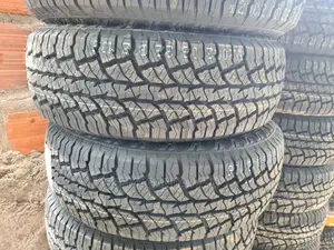 225/65r17 All Terrain Tyres