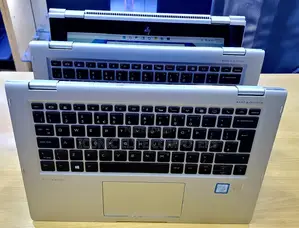 New Laptop HP EliteBook 1030 8GB Intel Core i5 SSD 512GB