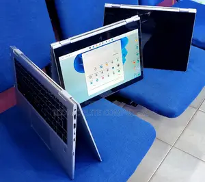 New Laptop HP EliteBook 1030 8GB Intel Core i5 SSD 512GB